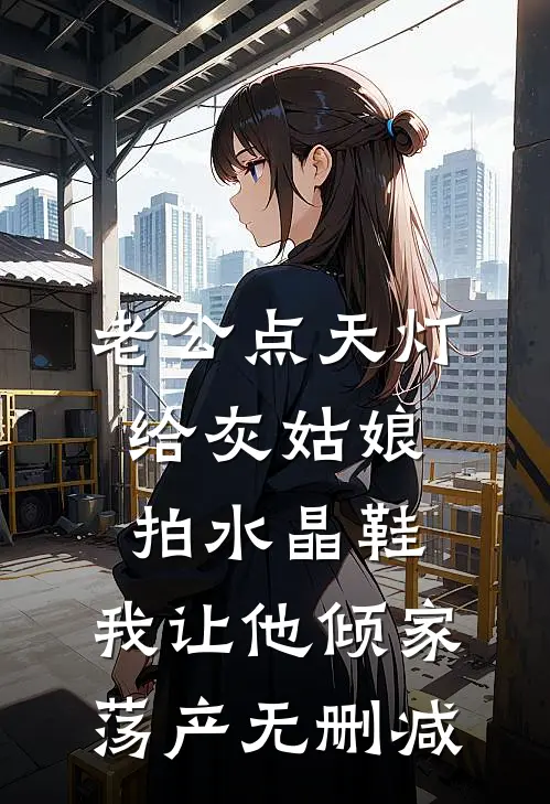 老公点天灯给灰姑娘拍水晶鞋，我让他倾家荡产无删减