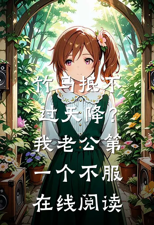 竹马抵不过天降？我老公第一个不服在线阅读