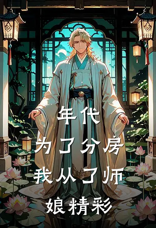 年代：为了分房，我从了师娘精彩