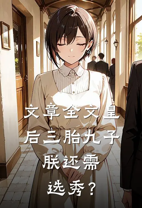 文章全文皇后三胎九子，朕还需选秀？