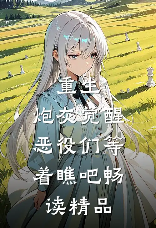 重生：炮灰觉醒，恶役们等着瞧吧畅读精品