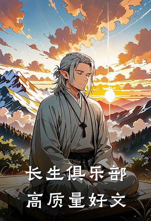 长生俱乐部高质量好文
