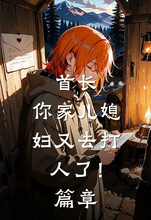 首长，你家儿媳妇又去打人了！篇章