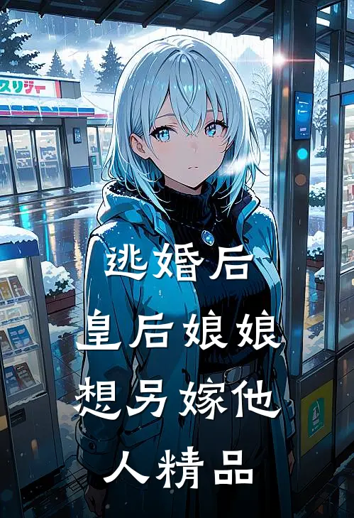 逃婚后，皇后娘娘想另嫁他人精品