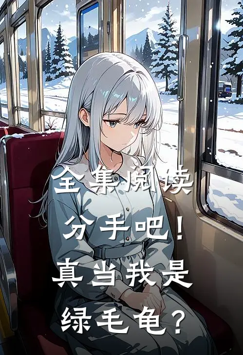 全集阅读分手吧！真当我是绿毛龟？