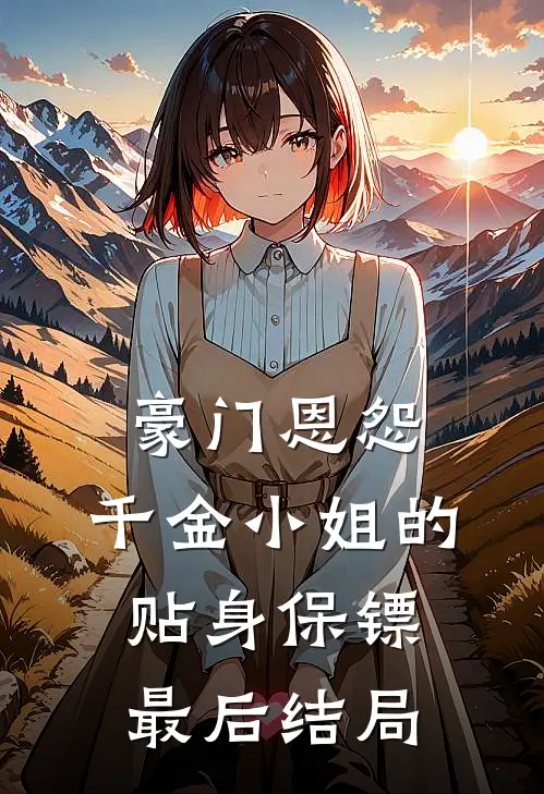 豪门恩怨：千金小姐的贴身保镖最后结局