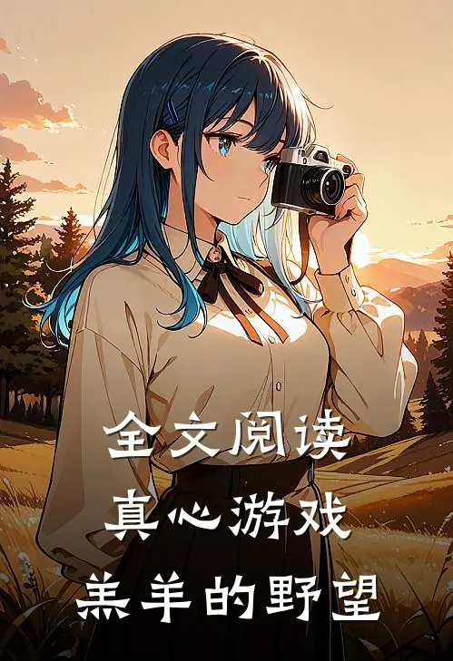 全文阅读真心游戏：羔羊的野望