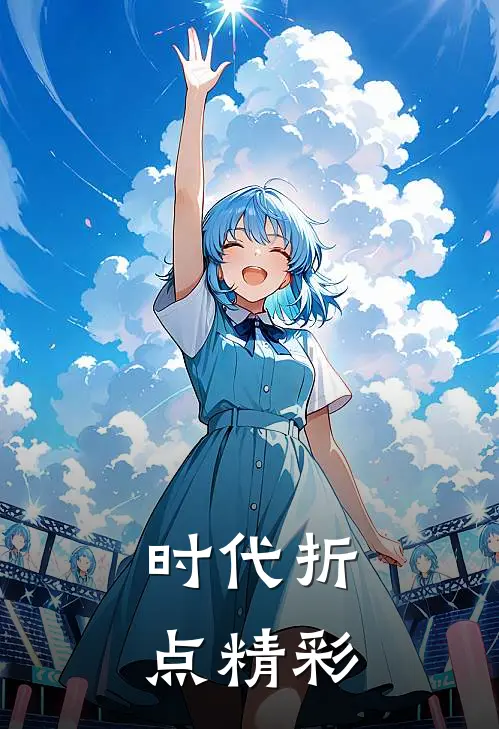 时代折点精彩