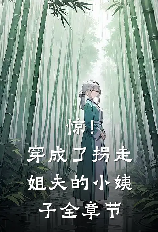 惊！穿成了拐走姐夫的小姨子全章节