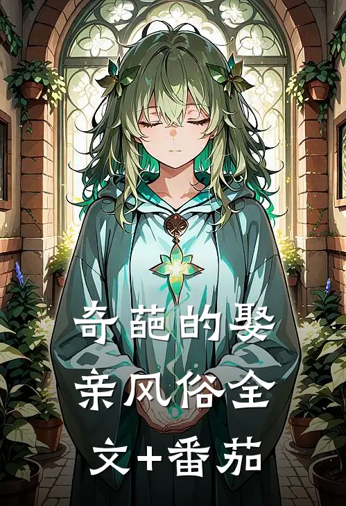 奇葩的娶亲风俗全文+番茄