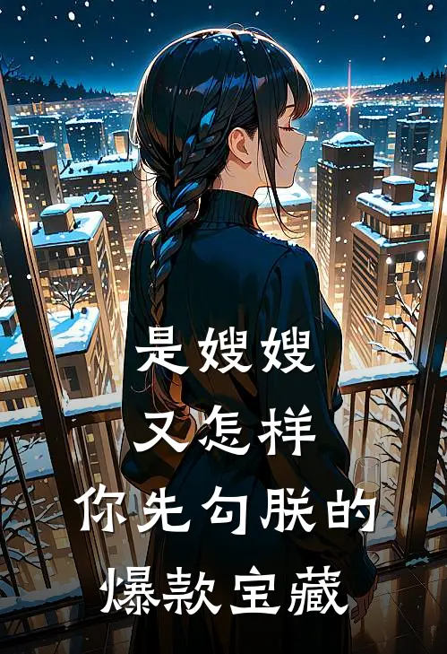 是嫂嫂又怎样，你先勾朕的爆款宝藏
