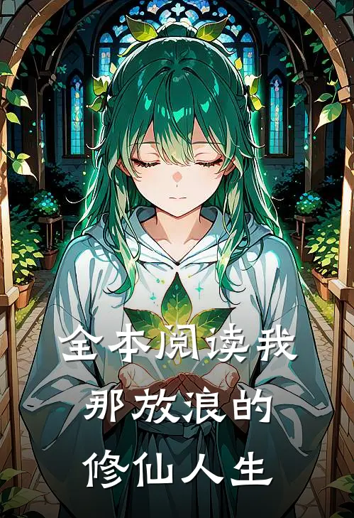 全本阅读我那放浪的修仙人生