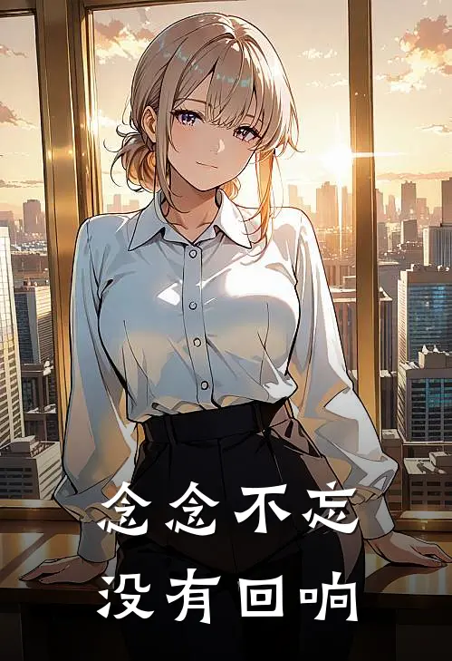念念不忘，没有回响