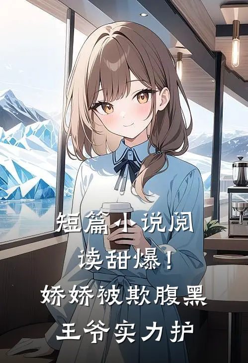 短篇小说阅读甜爆！娇娇被欺，腹黑王爷实力护