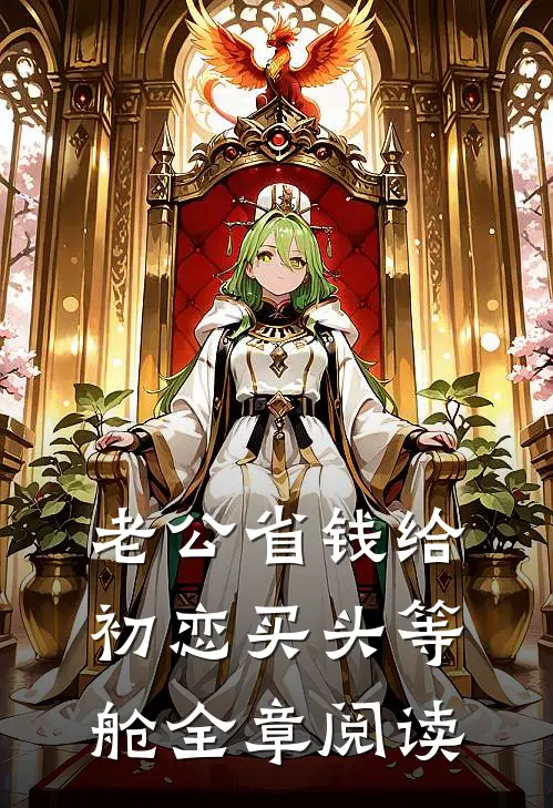 老公省钱给初恋买头等舱全章阅读