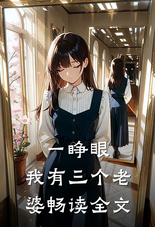 一睁眼，我有三个老婆畅读全文