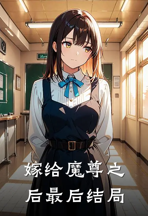 嫁给魔尊之后最后结局