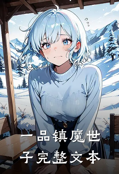 一品镇魔世子完整文本