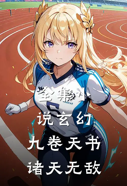 全集小说玄幻：九卷天书，诸天无敌