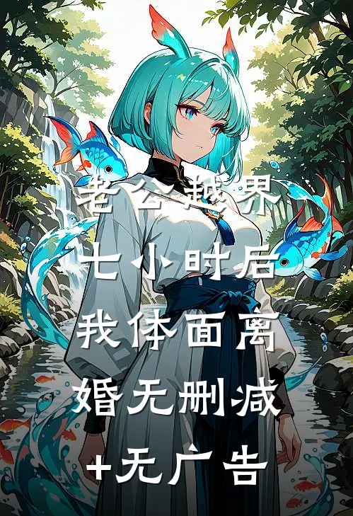 老公越界七小时后，我体面离婚无删减+无广告