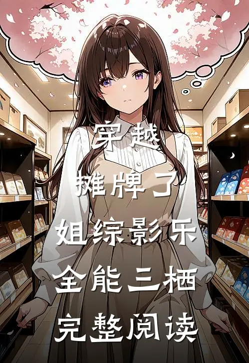 穿越:摊牌了,姐综影乐全能三栖完整阅读