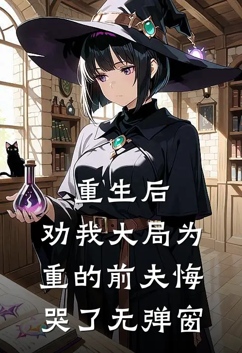重生后，劝我大局为重的前夫悔哭了无弹窗