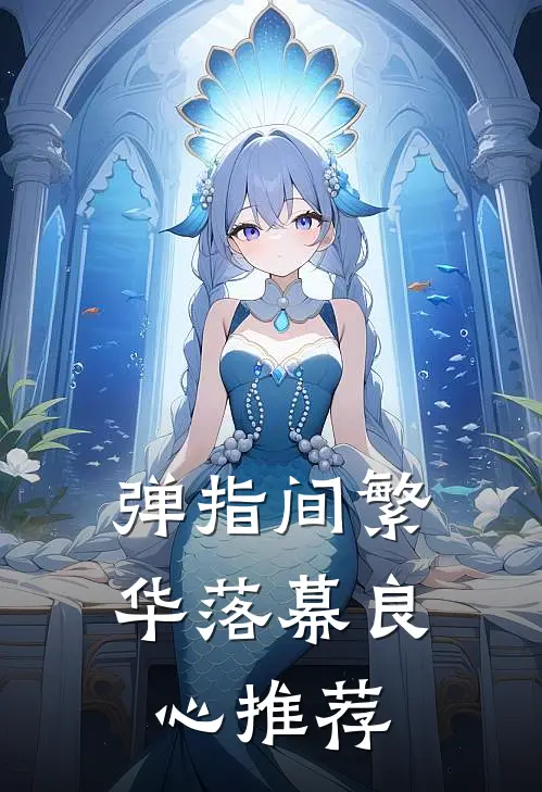 弹指间繁华落幕良心推荐