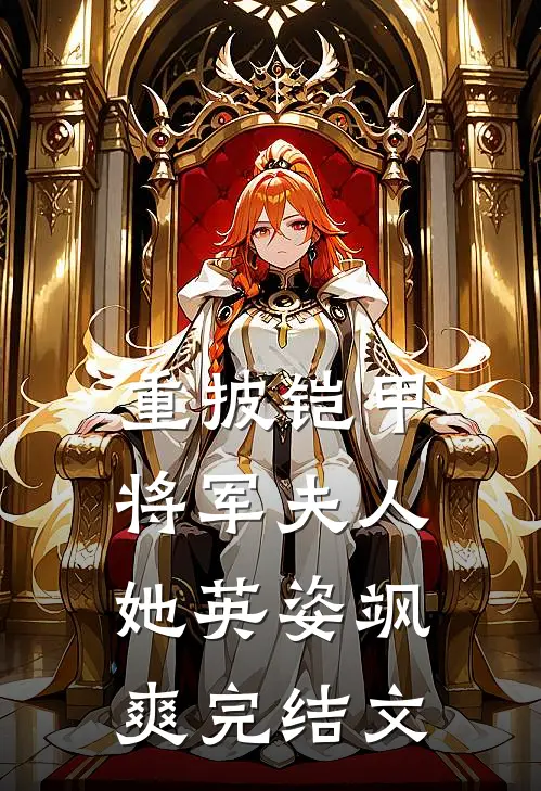 重披铠甲，将军夫人她英姿飒爽完结文