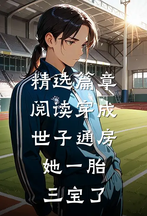 精选篇章阅读穿成世子通房，她一胎三宝了