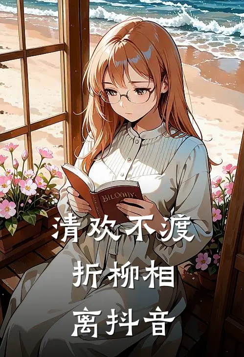 清欢不渡，折柳相离抖音