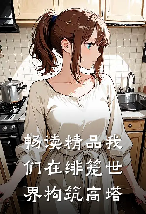 畅读精品我们在绯笼世界构筑高塔