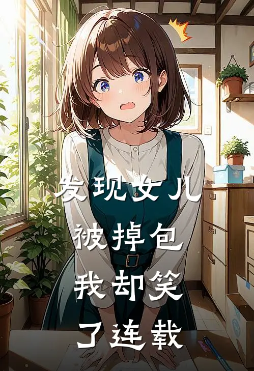 发现女儿被掉包，我却笑了连载