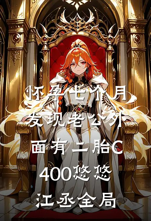 怀孕七个月，发现老公外面有二胎C400悠悠江丞全局