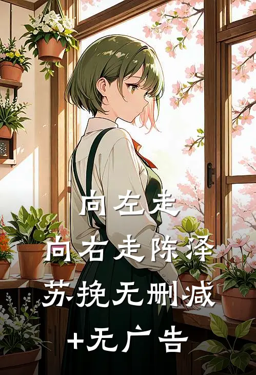 向左走，向右走陈泽苏挽无删减+无广告