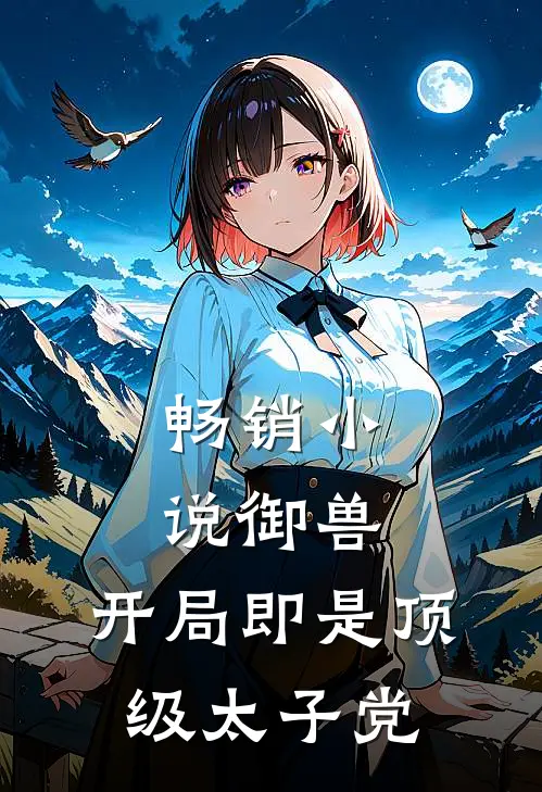 畅销小说御兽：开局即是顶级太子党