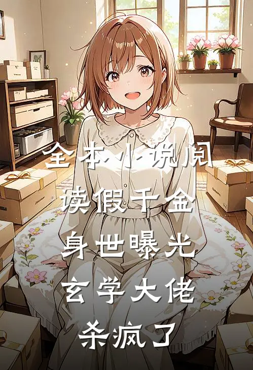全本小说阅读假千金身世曝光，玄学大佬杀疯了