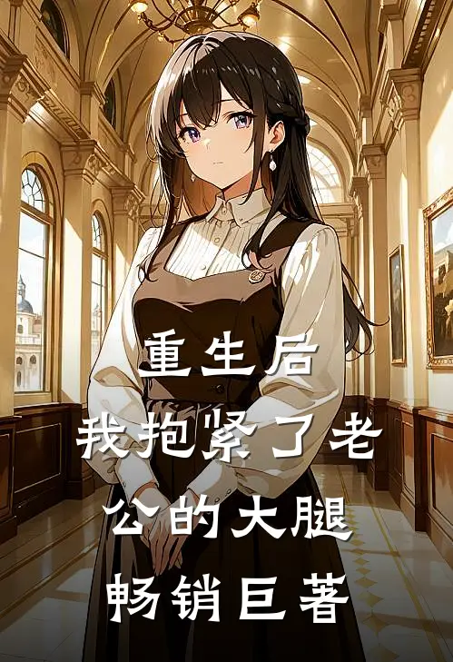 重生后，我抱紧了老公的大腿畅销巨著