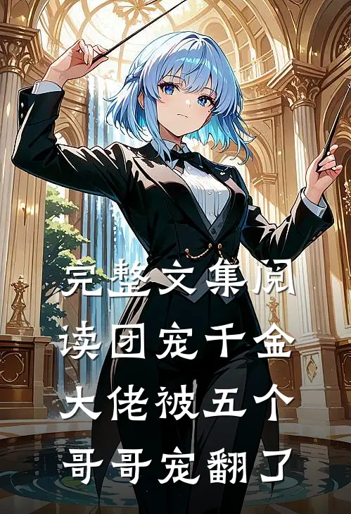 完整文集阅读团宠千金：大佬被五个哥哥宠翻了