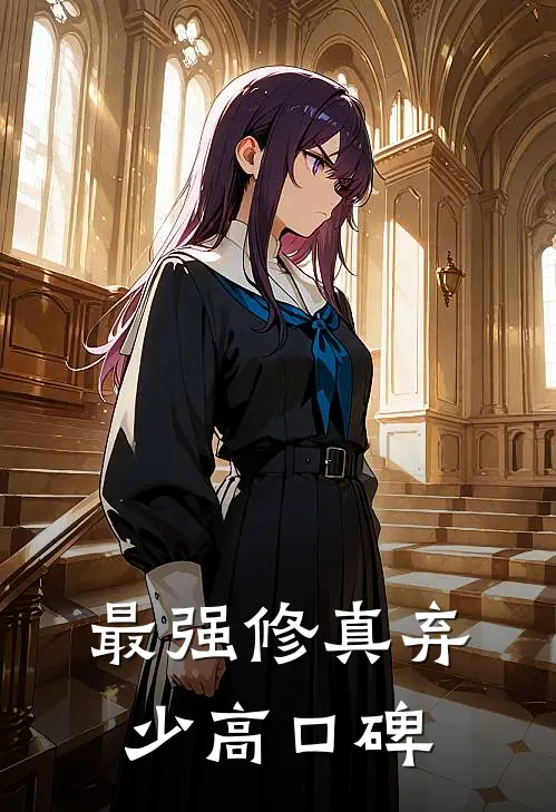 最强修真弃少高口碑