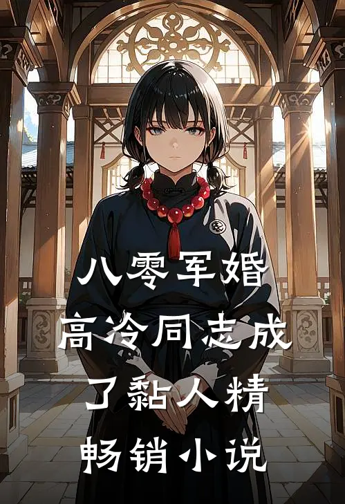 八零军婚：高冷同志成了黏人精畅销小说