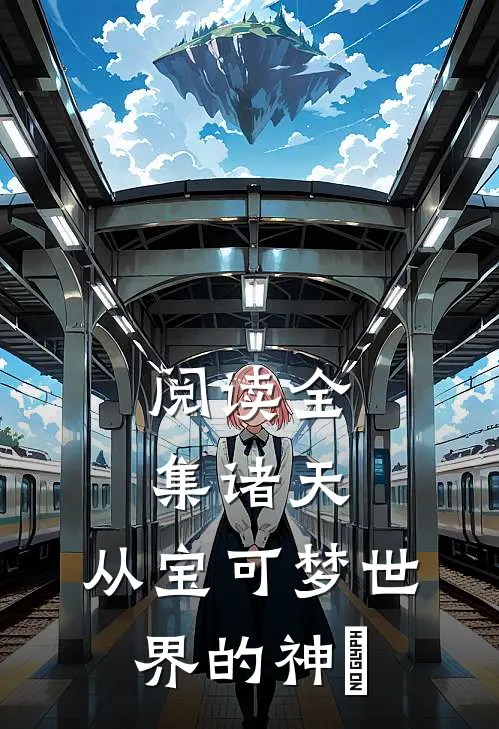 阅读全集诸天：从宝可梦世界的神祇