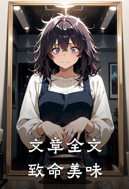 文章全文致命美味