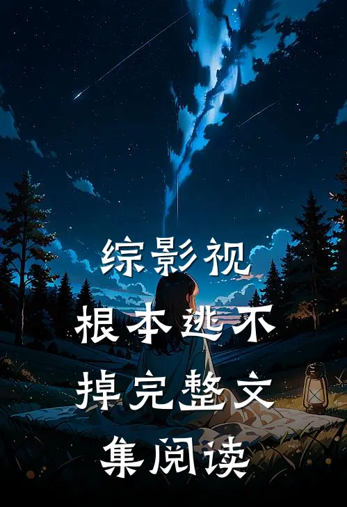 综影视：根本逃不掉完整文集阅读