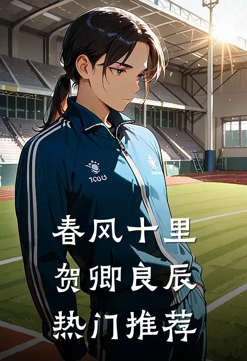 春风十里，贺卿良辰热门推荐