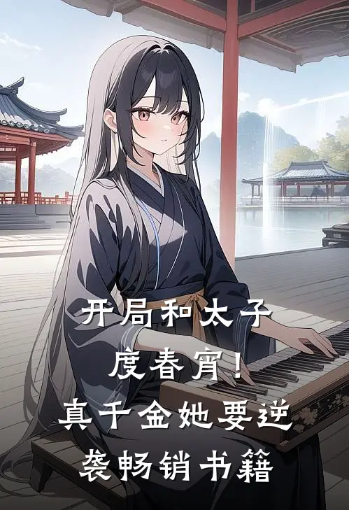 开局和太子度春宵！真千金她要逆袭畅销书籍