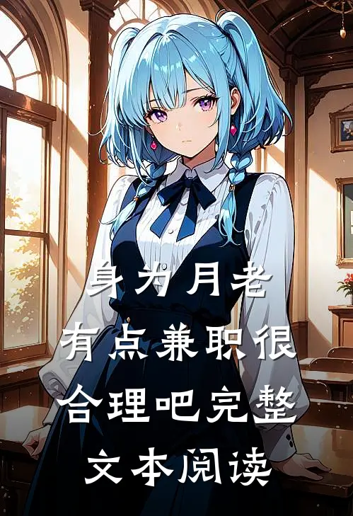 身为月老，有点兼职很合理吧完整文本阅读
