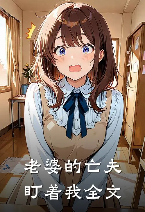 老婆的亡夫盯着我全文