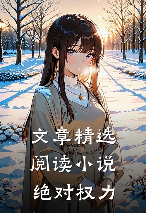 文章精选阅读小说:绝对权力