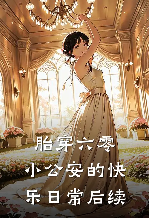 胎穿六零，小公安的快乐日常后续