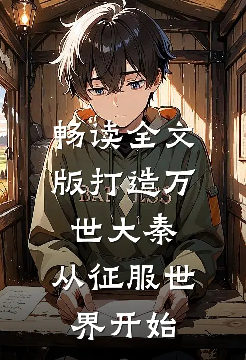 畅读全文版打造万世大秦，从征服世界开始